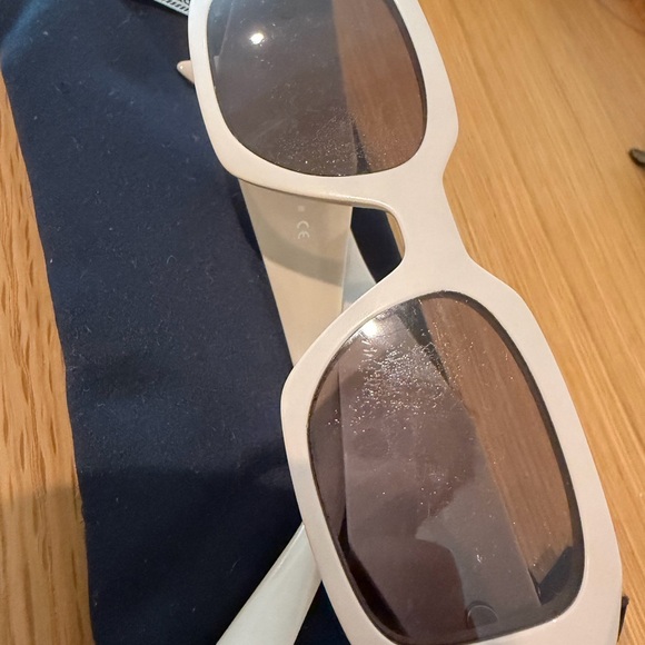 Prada Sunglasses authentic main image 5